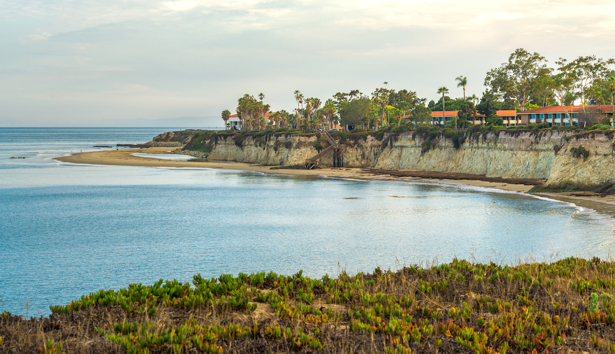 UCSB Campus