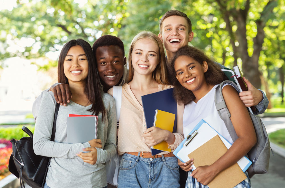 International Certificate Students