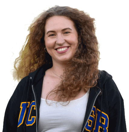 UCSB Student