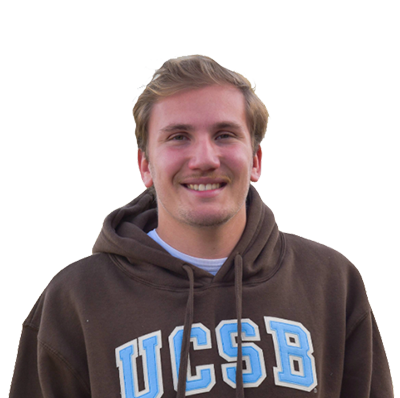 UCSB Student