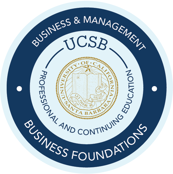 business foundations seal