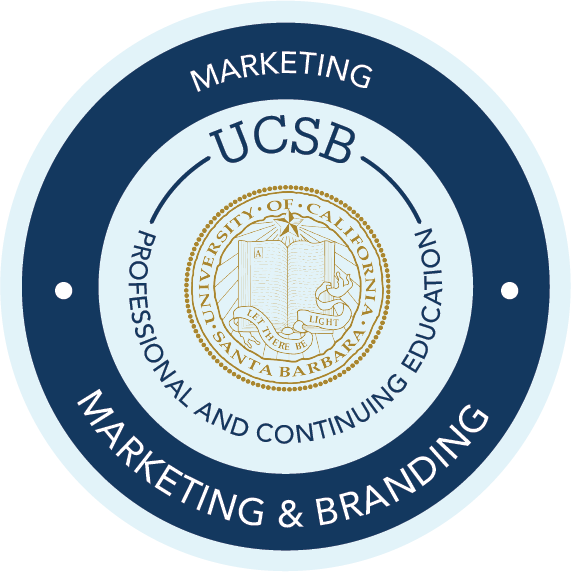 marketing and branding seal