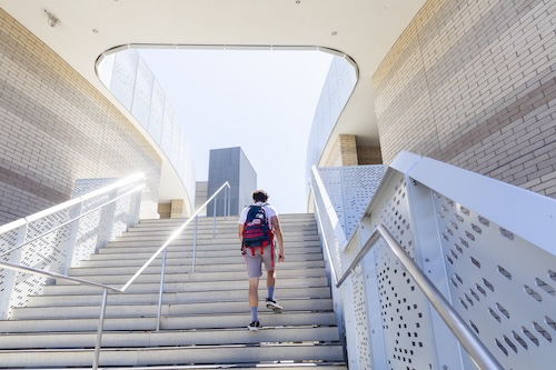 UCSB PaCE Student